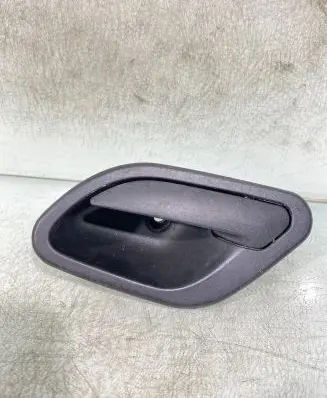 BMW 3 E46 Rear door interior handle 7002019