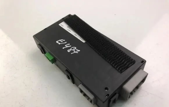 Volvo C70 Other control units/modules 100844