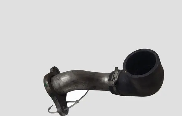 Nissan Qashqai EGR valve line/pipe/hose