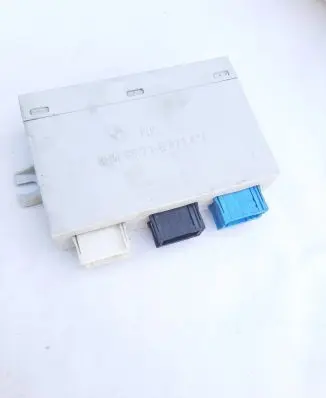 BMW 5 E39 Parking PDC control unit/module 66216921414 H01S17A101