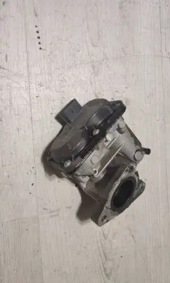 Renault Kadjar EGR valve 147102557R 8499601 130001091H