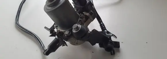 Seat Arona Vacuum pump