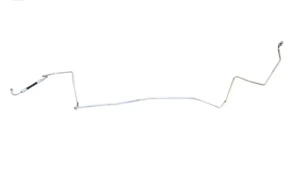 Volkswagen Atlas Cross Sport Air conditioning (A/C) pipe/hose 3QF816885 07112020 22408RM