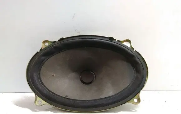 Mini One - Cooper R50 - 53 Parcel shelf speaker 65136801101