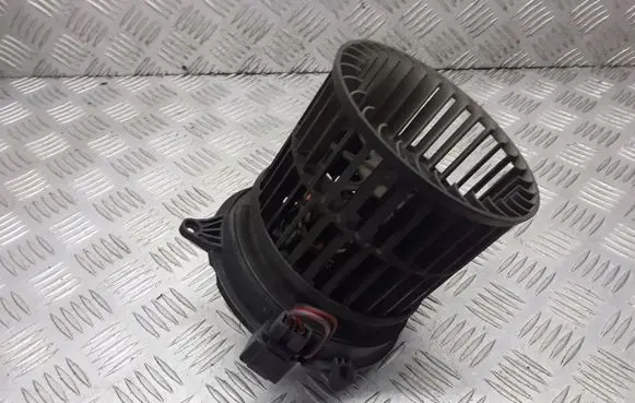 Ford Fusion Front door blower motor 