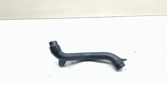 BMW 1 E81 E87 Engine coolant pipe/hose 7800583 11537800583