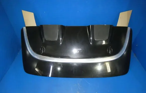 Mercedes-Benz E A207 Convertible roof soft/hard top 