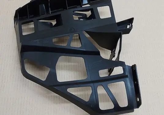 Ford S-MAX Front bumper mounting bracket