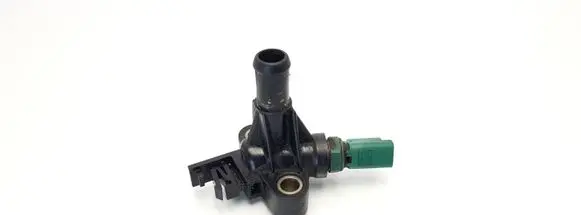Fiat Punto (188) Coolant temperature sensor 40224602