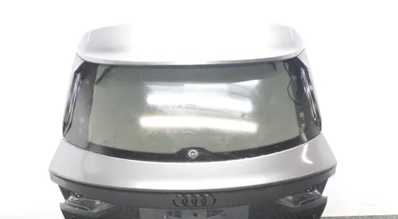 Audi Q3 F3 Tailgate/trunk/boot lid 6YZ7S