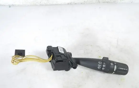 Dodge Nitro Other switches/knobs/shifts 214867205