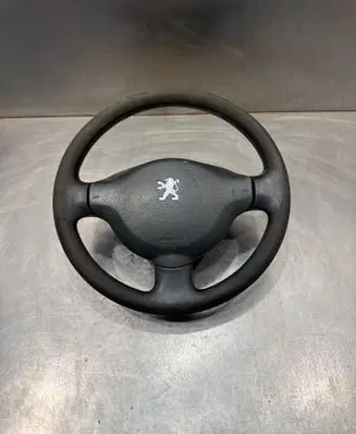Peugeot Partner Steering wheel 96809101ZD 96721954ZD