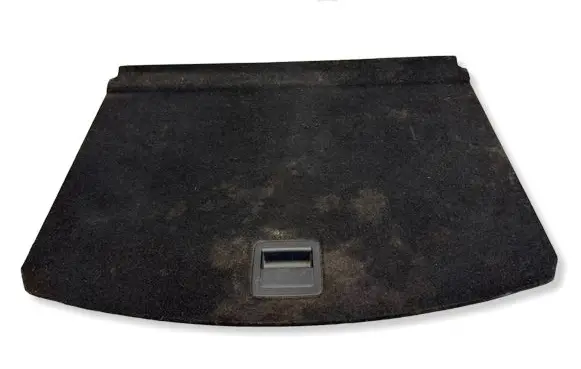 Mazda CX-3 Trunk bottom trim panel DB3N6883XA