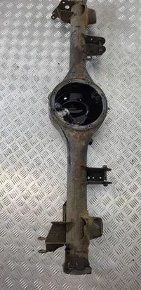 Suzuki Grand Vitara I Rear axle beam with reductor 