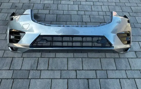 Volvo XC60 Front bumper 31449100