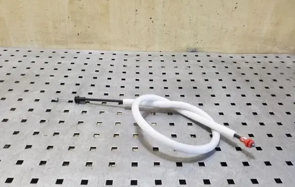 Renault Trafic III (X82) Loading door cable line 