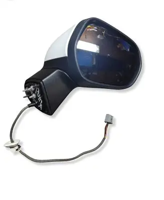 Ford Puma Front door electric wing mirror L1TB17E714