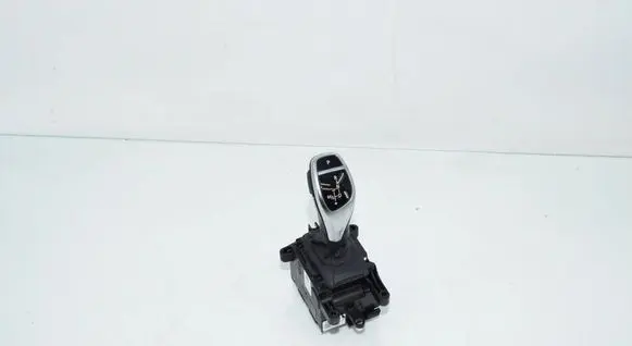 BMW 5 F10 F11 Gear shifter/selector 9296906 61319296906 61317950396