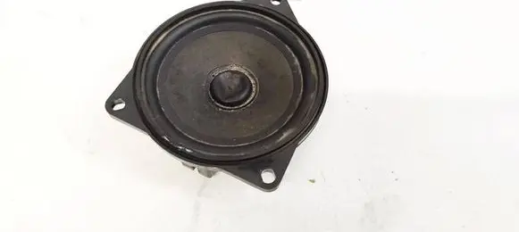 BMW X6 E71 Front door speaker 6513914149401 6513-9141494-01