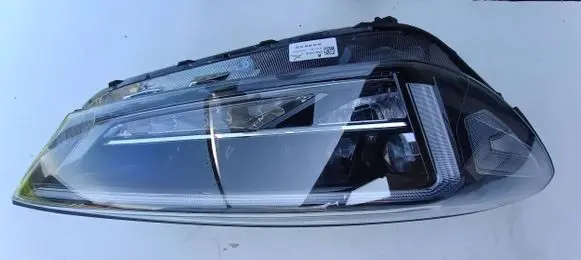 Hyundai Tucson TL Headlight/headlamp 92102D7700 07012020 B009D700103067