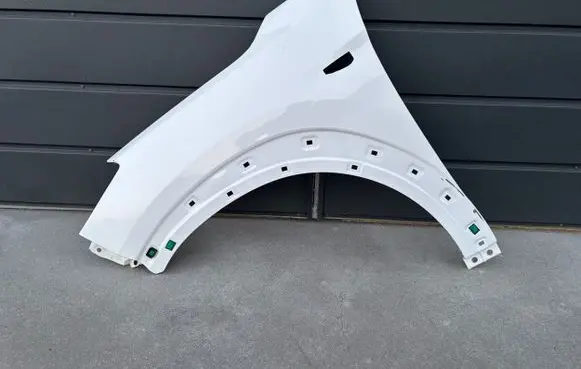 Hyundai Tucson TL Fender