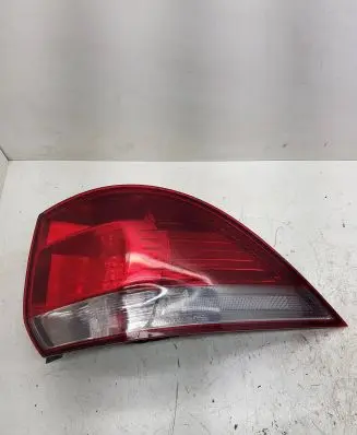 Volkswagen Golf VI Rear/tail lights 1K9945096F 1K9945096E 1K9945112D