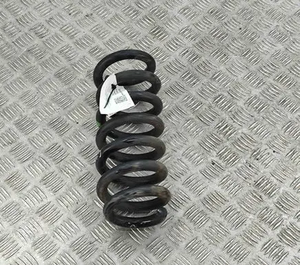 Mercedes-Benz GLE W167 Rear coil spring A1673207601