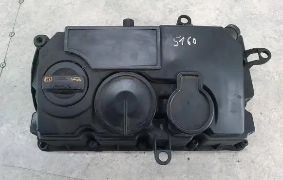 Volkswagen PASSAT B6 Rocker cam cover 