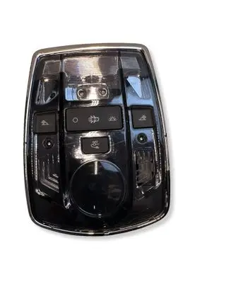 Peugeot 508 Rear seat light 98Z7680XT