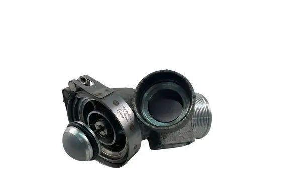 Volvo XC70 Electromagnetic valve 31219900