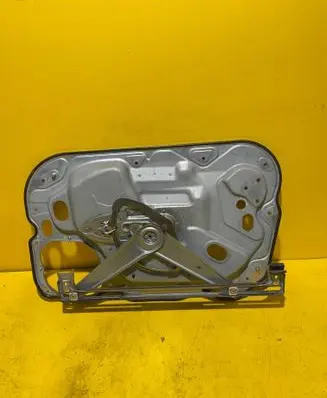 Ford C-MAX I Front window lifting mechanism without motor