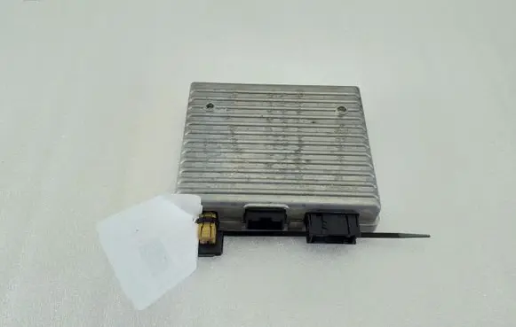Opel Insignia A Bluetooth control unit module 13342398