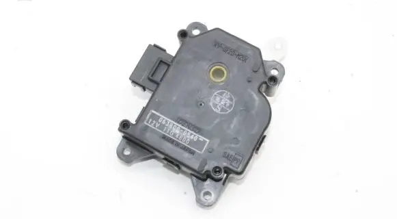 Lexus SC 300 - 400 Air flap motor/actuator 0638000540