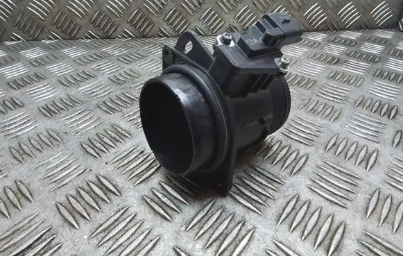 Peugeot Traveller Mass air flow meter 9662635680 966263568003