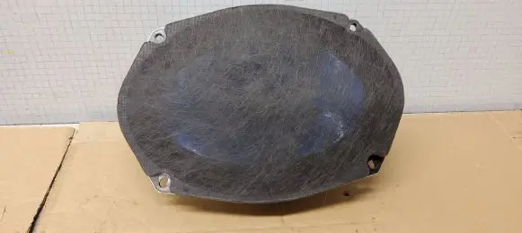 Jeep Grand Cherokee Front door speaker 05064358AB 26777N