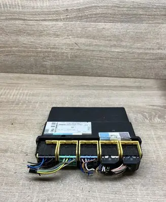 Ford Focus Comfort/convenience module 1S7T15K600FA 5WK48862