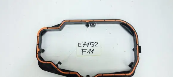 Volvo XC60 Rubber seal loading door 31688967