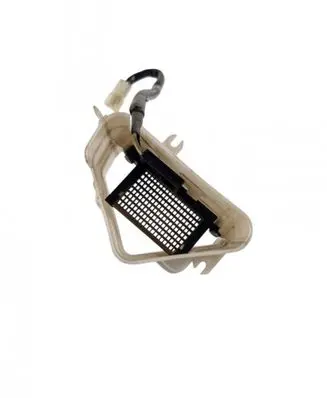 Mitsubishi Pajero Electric cabin heater radiator 