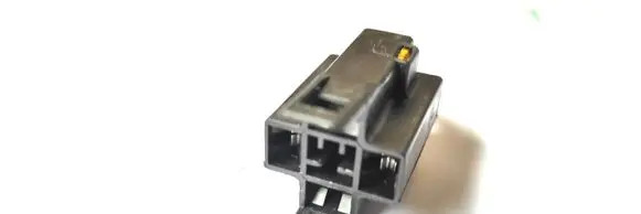 Opel Combo C Other wiring loom