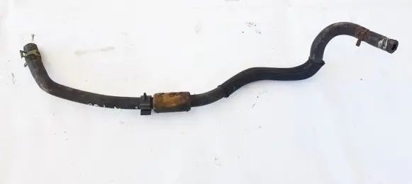 Renault Megane III Engine coolant pipe/hose