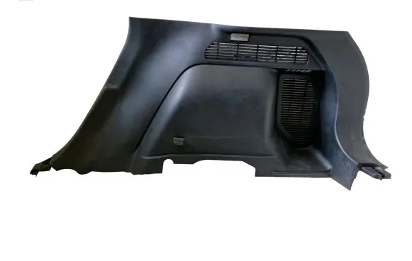 Ford Escape IV Trunk/boot lower side trim panel LJ6BS31012 LJ6BS31012AH3ZH LJ6BS31012BAW