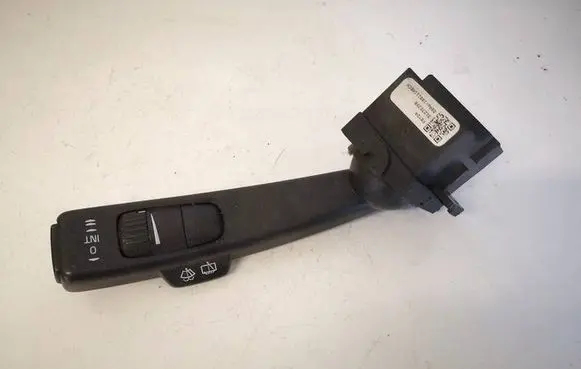 Volvo V70 Wiper control stalk 31275359