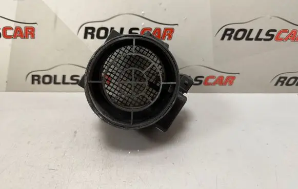 BMW 5 E39 Mass air flow meter AF10185