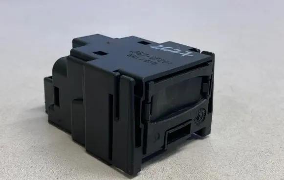 BMW X5 E70 Ignition lock 108625 26009160