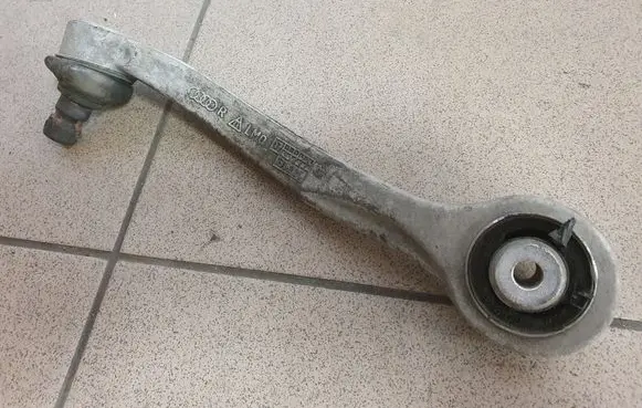 Audi A8 S8 D4 4H Front lower control arm/wishbone