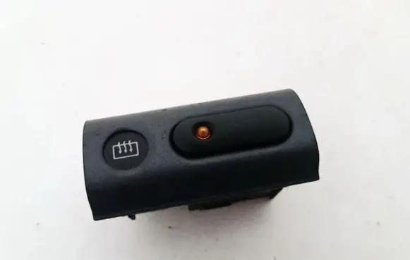 Ford Mondeo MK I Windscreen/window heater switch 93BG18C621AE