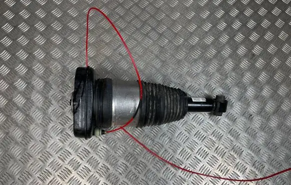 BMW i4 Shock absorber/damper/air suspension 5A5BE15 13981113 G26H151BEV