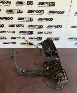 BMW 6 E63 E64 Holder (bracket) 
