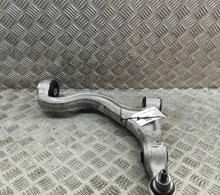 Porsche Panamera (970) Front lower control arm/wishbone 97034134202