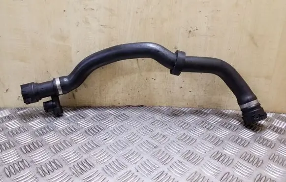 BMW X5 E53 Engine coolant pipe/hose 11537788276 7788276